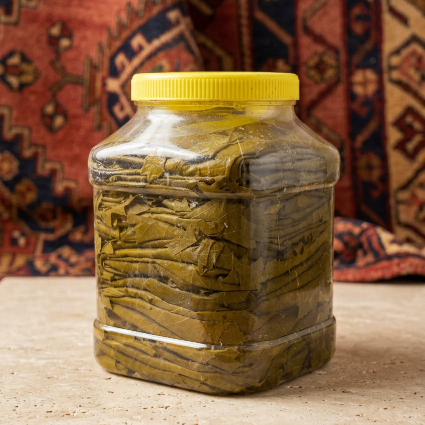 Tokat Yaprağı 3 Kg