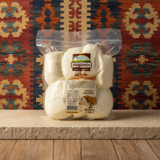 Andırın Lavaş Peyniri