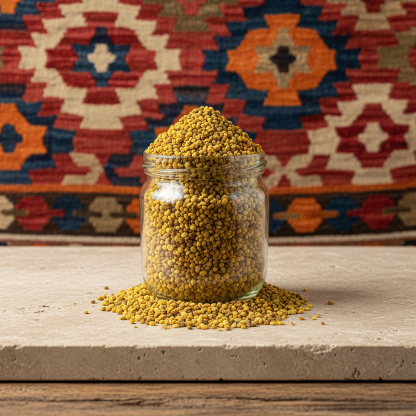 Arı Poleni