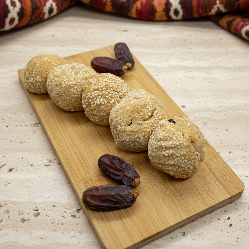 Hurmalı Kömbe