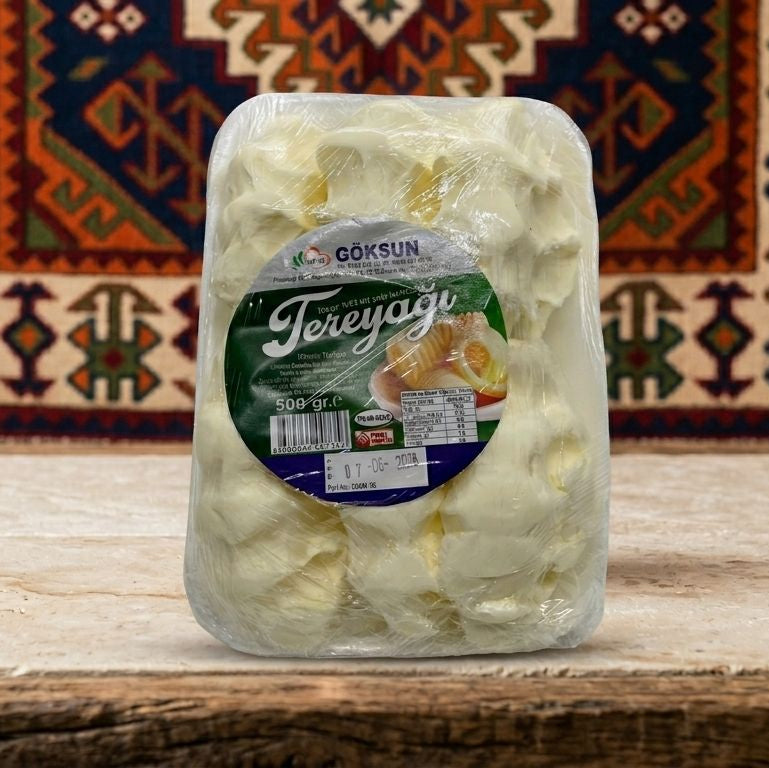 Göksun Tereyağı
