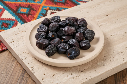 Acve Peygamber Hurması