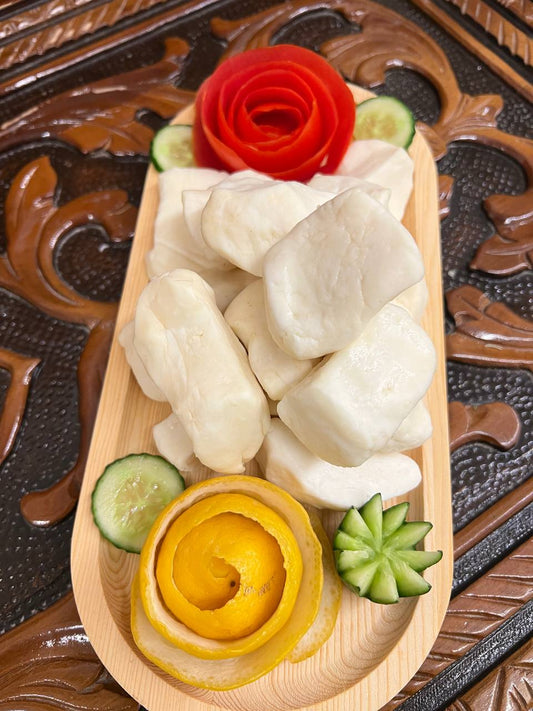 Andırın Köy Peyniri