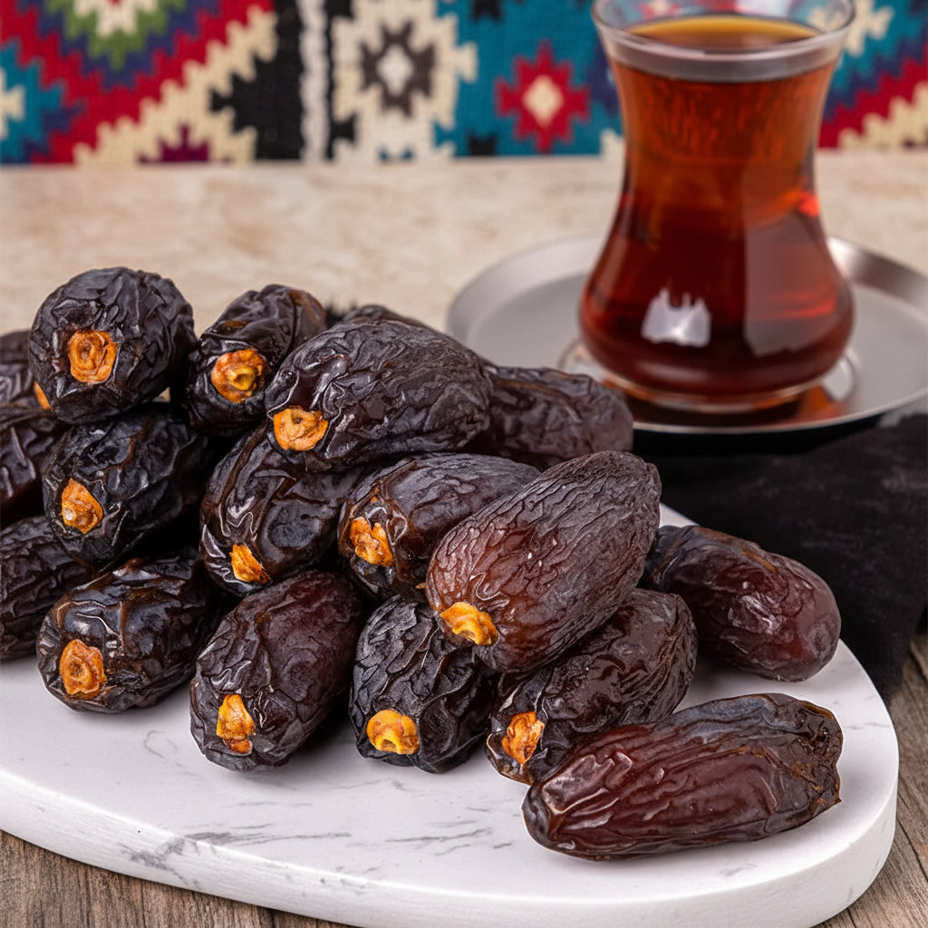 Kuddüs Hurması Jumbo