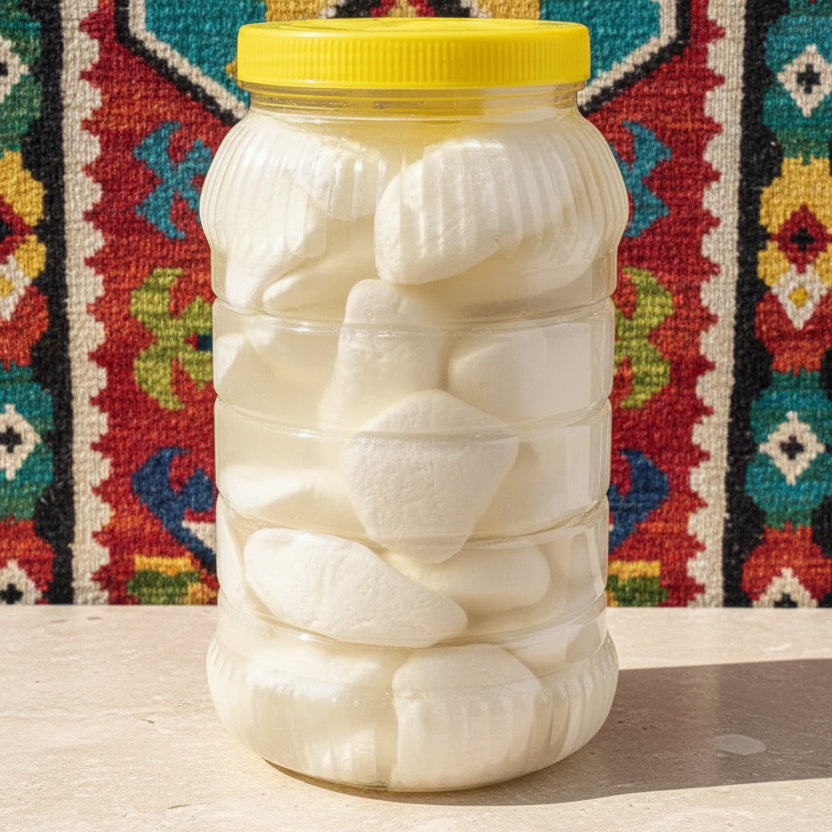 Maraş Peyniri 2Kg