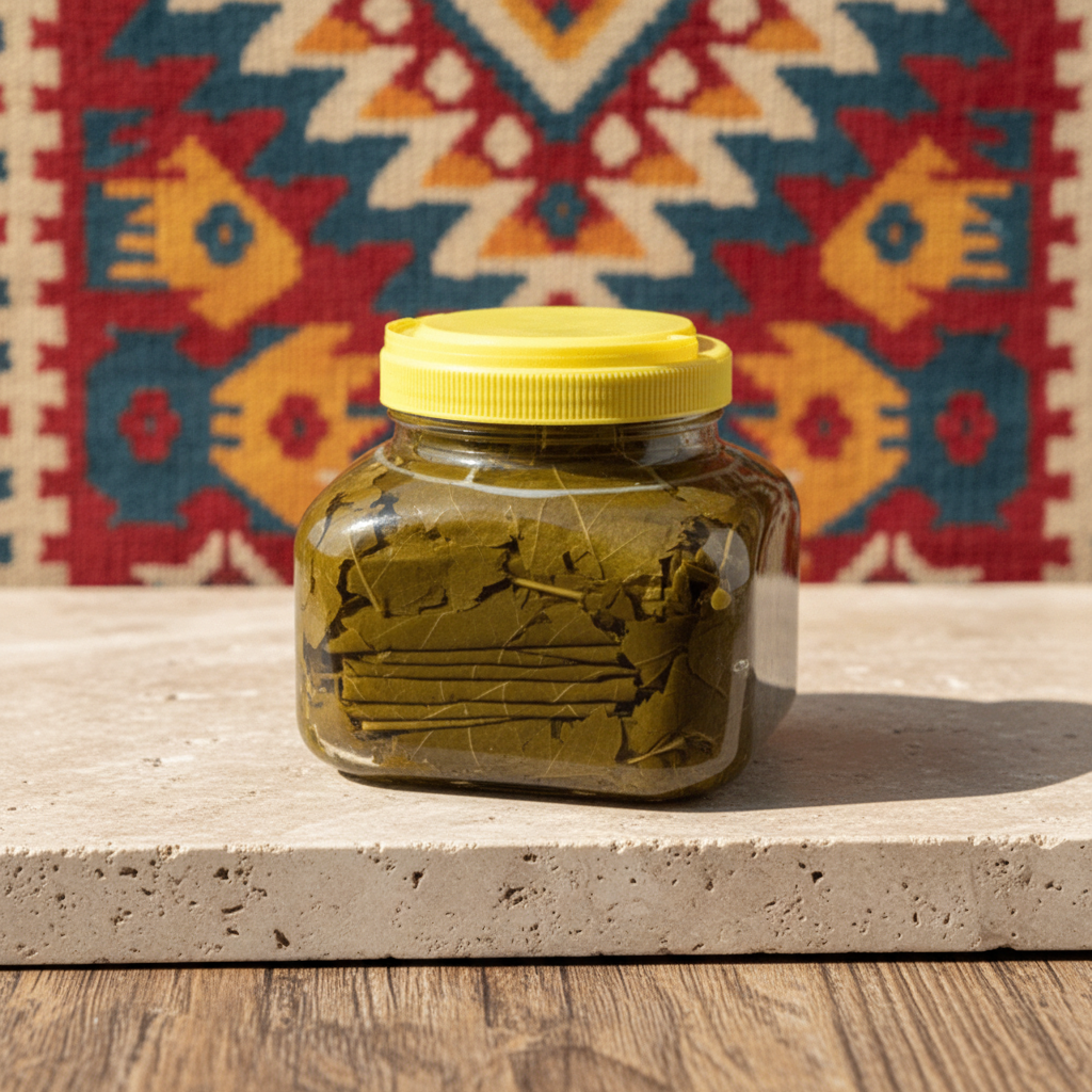 Tokat Yaprağı 1,5 kg