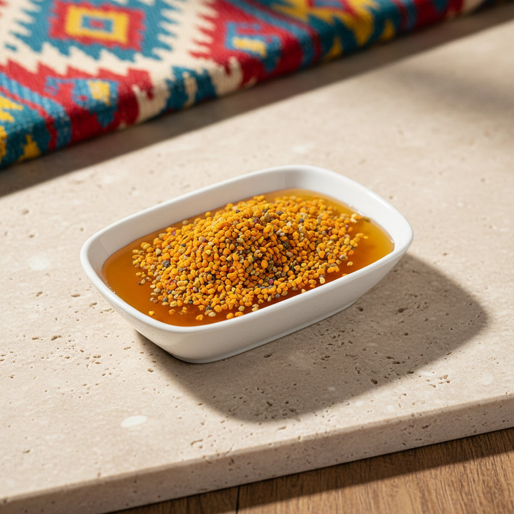 Arı Poleni