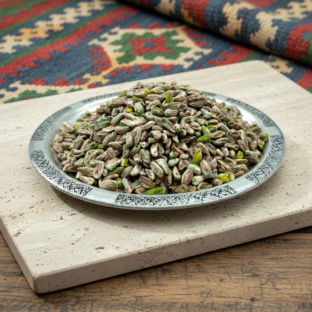 Antep Fıstık İçi
