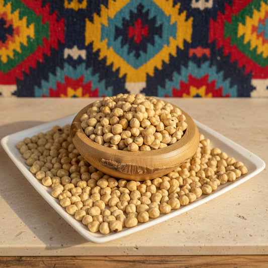 Beyaz Fındık Premium