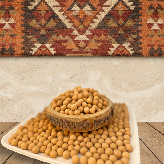 Çıtır Leblebi