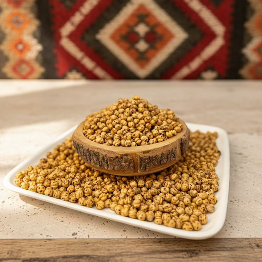 Dağlı Leblebi