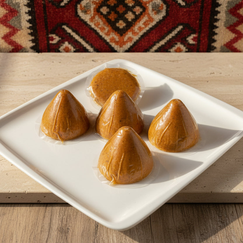 Hatay Sürk (Çökelek)