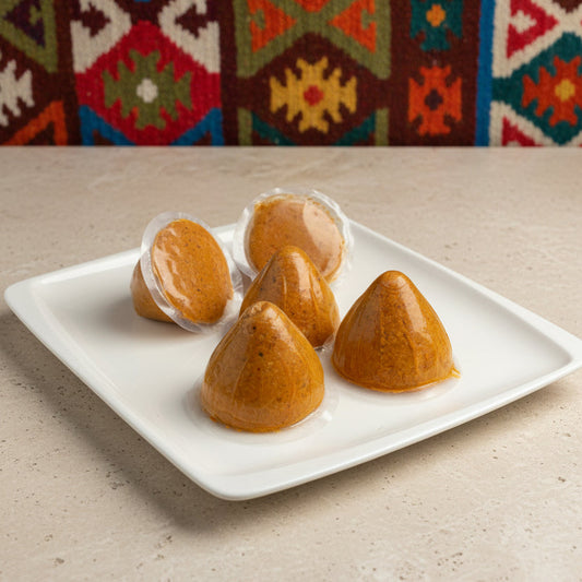 Hatay Sürk (Çökelek)