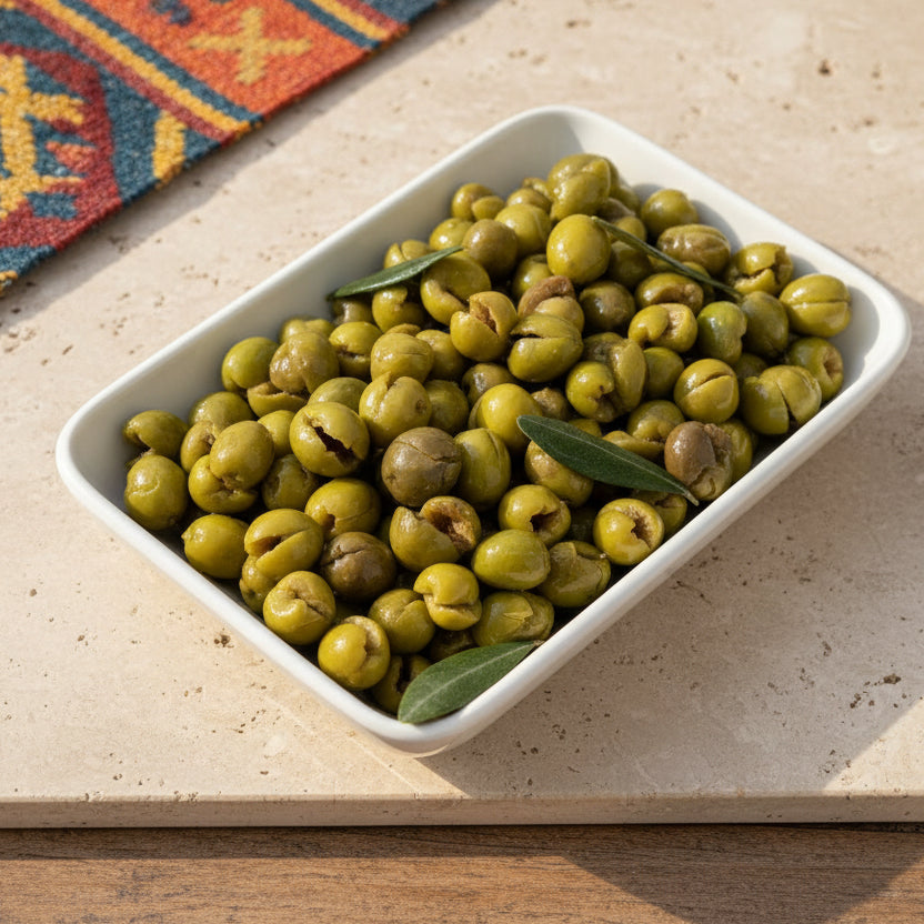 Hatay Kırma Zeytin