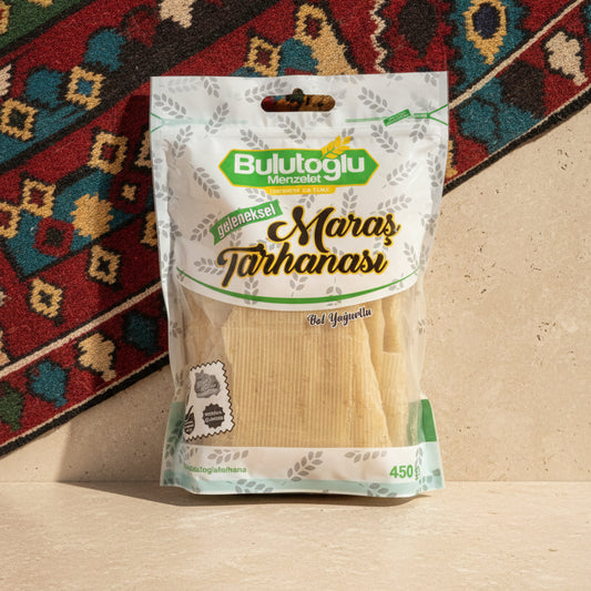 Bulutoğlu Maraş Tarhanası 450gr