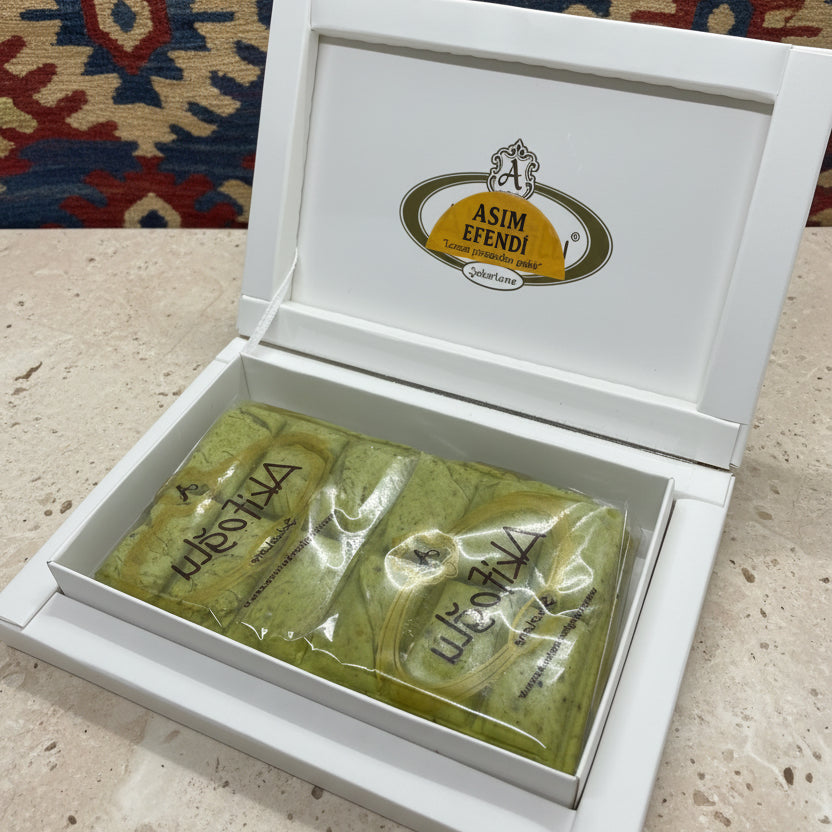 Fıstık Ezmesi (210 Gr)