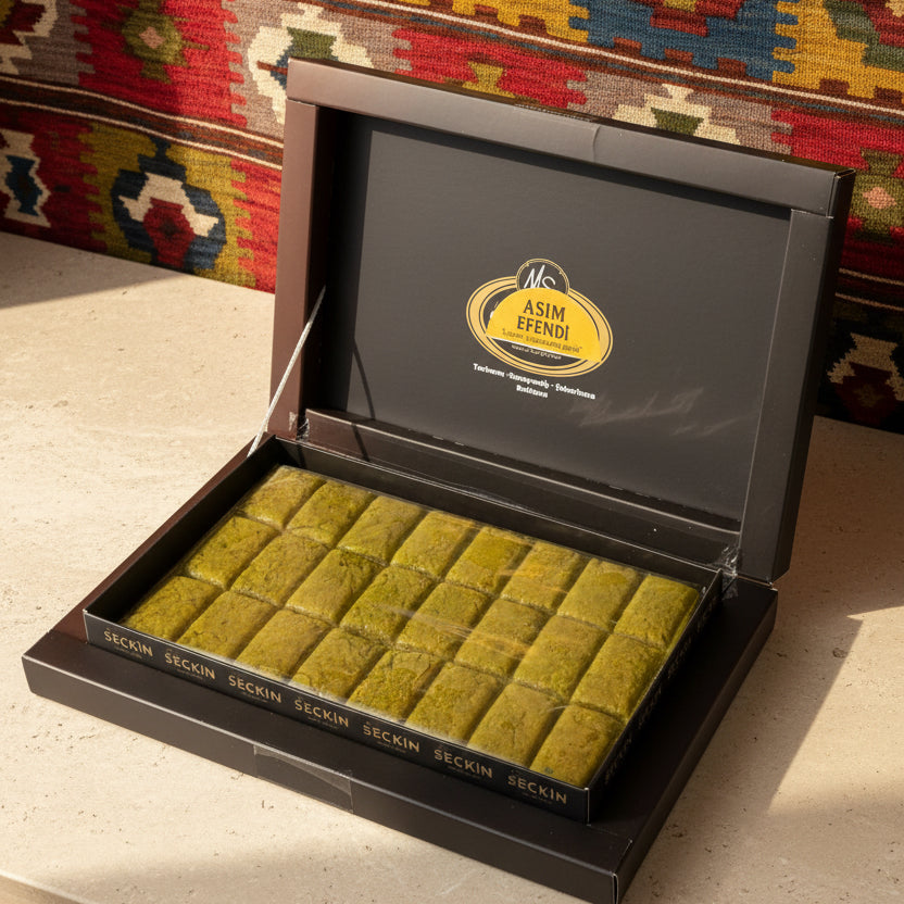Fıstık Ezmesi (450 Gr)