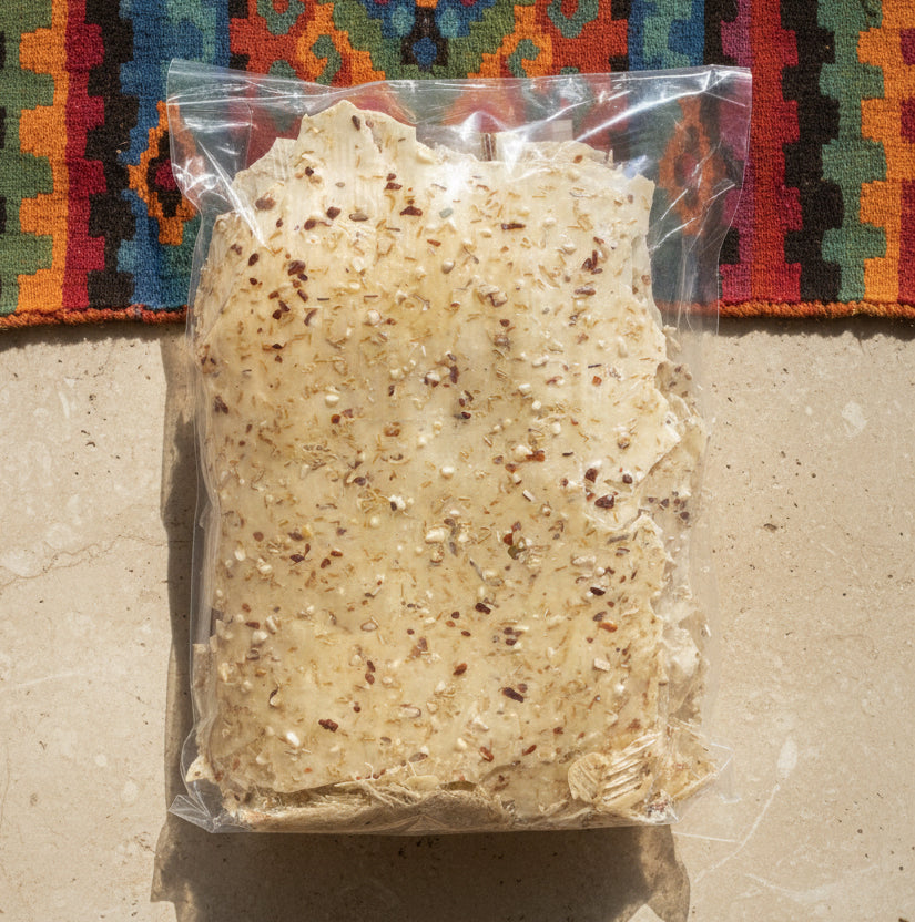 Bademli Tarhana (450gr)