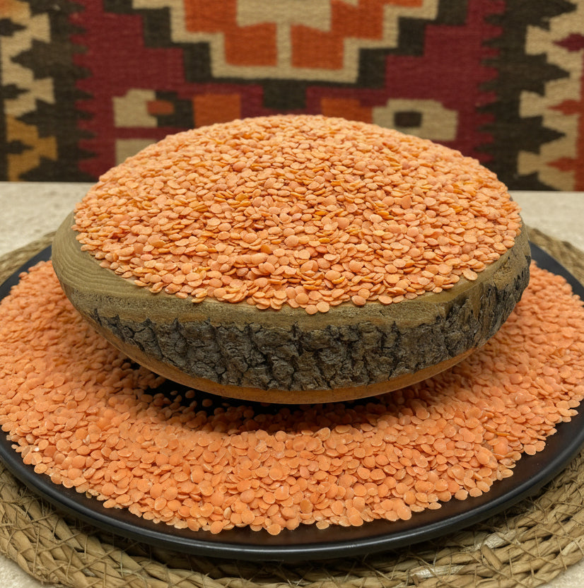 Fincanoğlu Mercimek