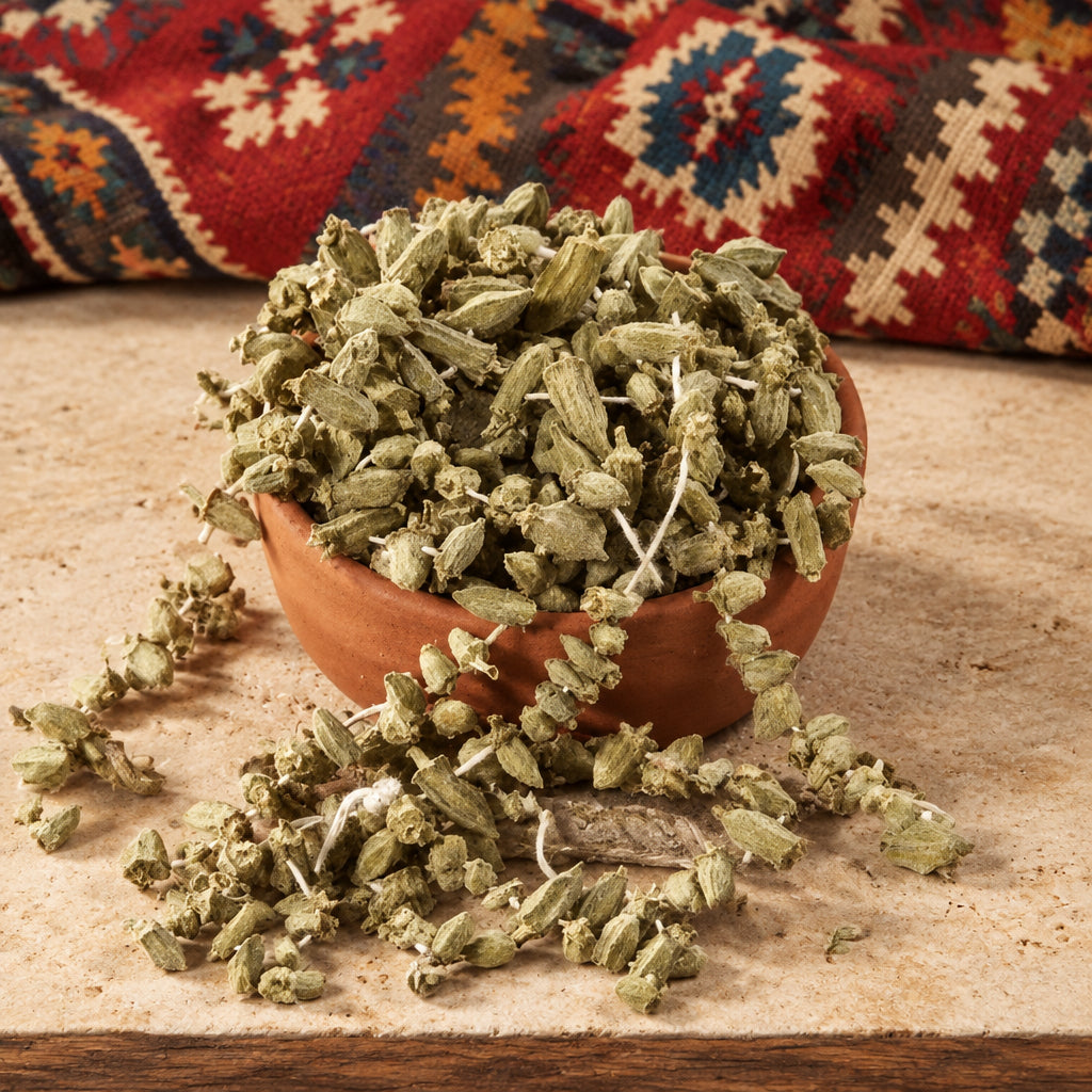 Kuru Bamya