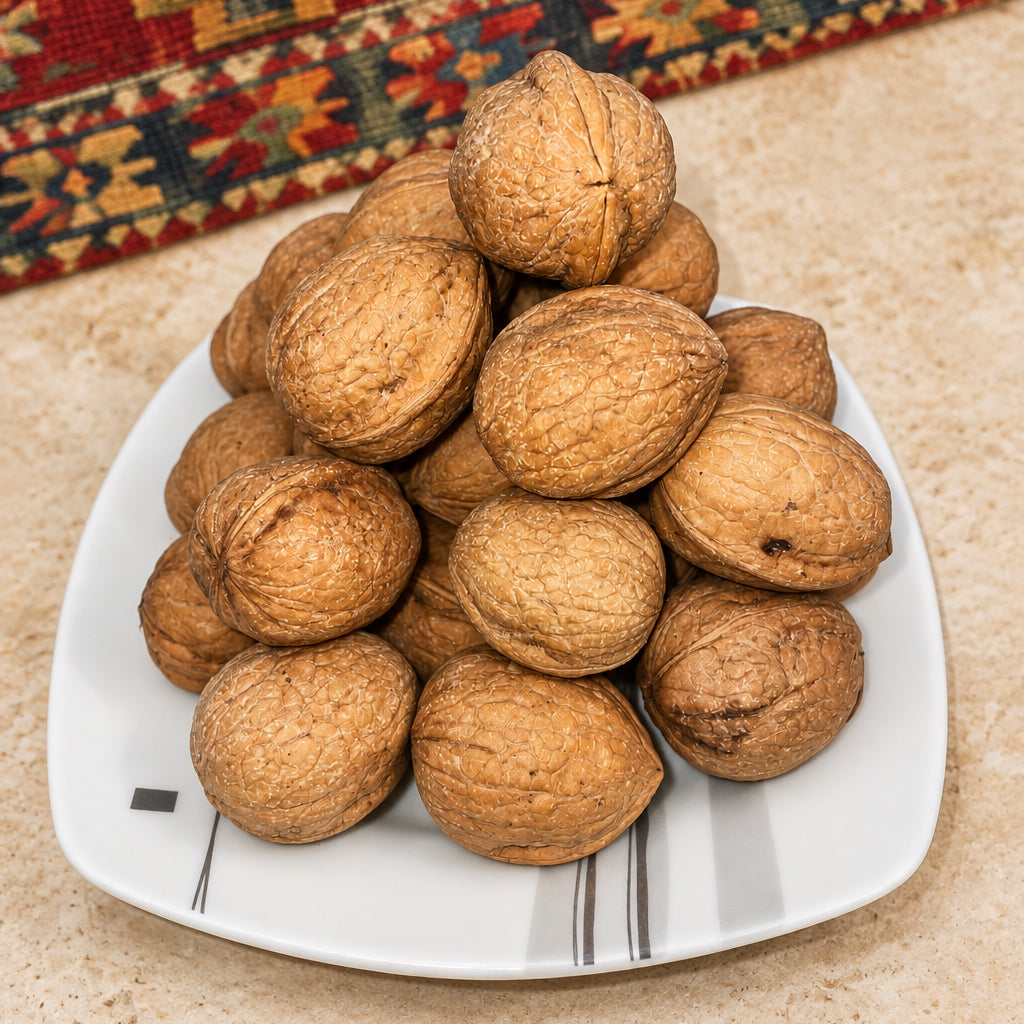 Maraş 18 Ceviz (Yeni Mahsül)
