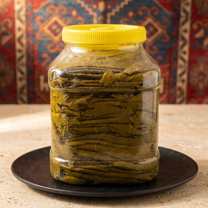 Tokat Yaprağı 3 Kg
