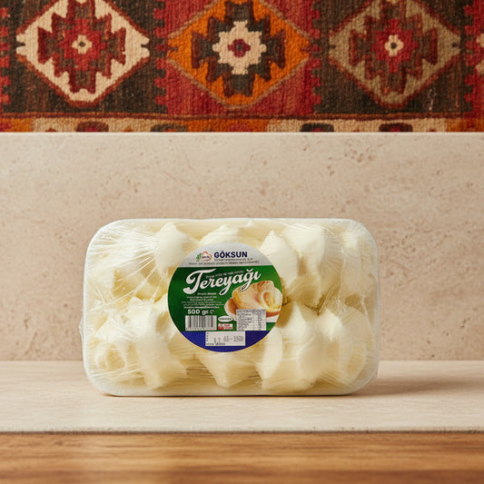 Göksun Tereyağı