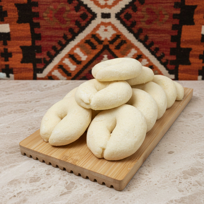 Un Kurabiyesi