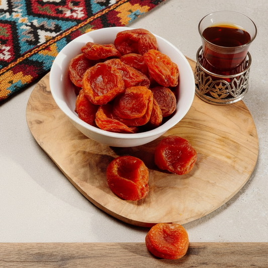 Malatya Çir Kayısı