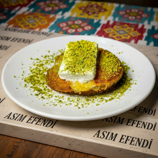 Antep Fıstık İçi Tozu