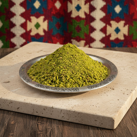 Antep Fıstık İçi Tozu