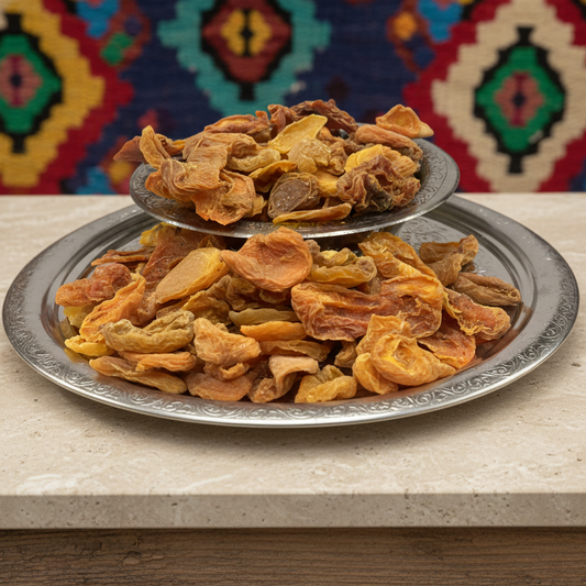 Malatya Çir Kayısı