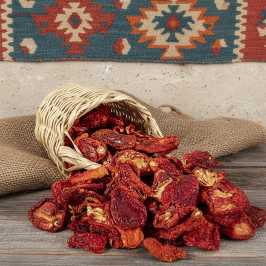 Domates Kurusu