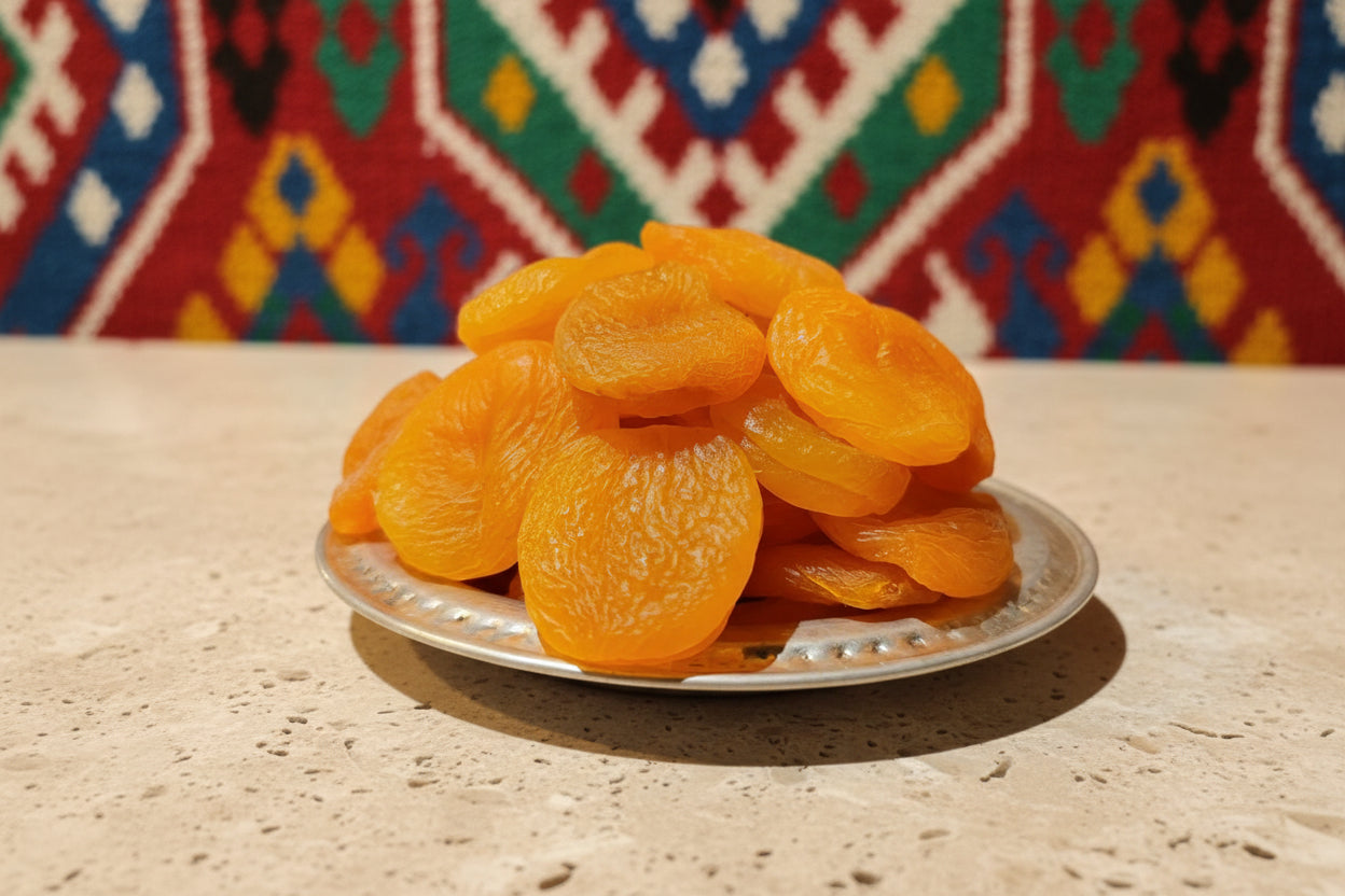 Jumbo Kayısı