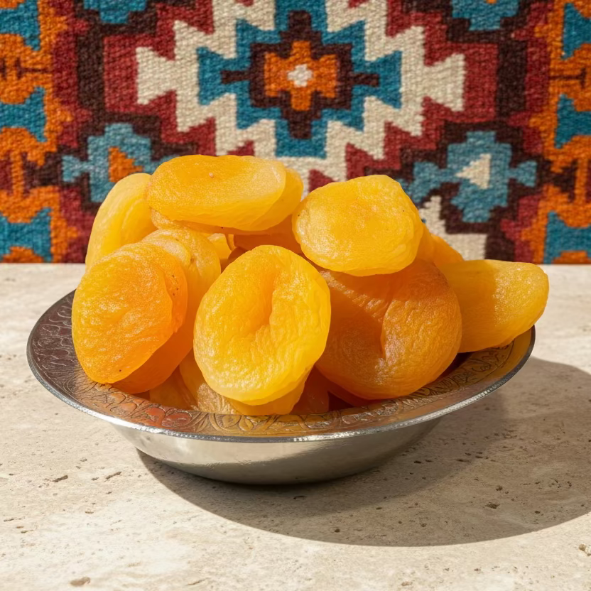 Jumbo Kayısı