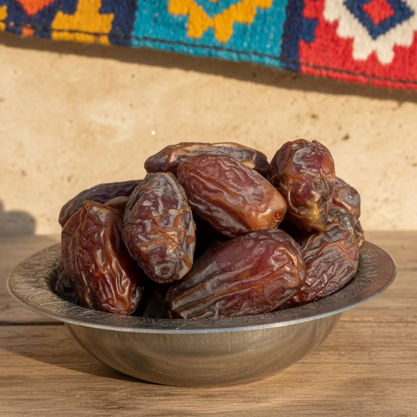 Kuddüs Hurması Jumbo