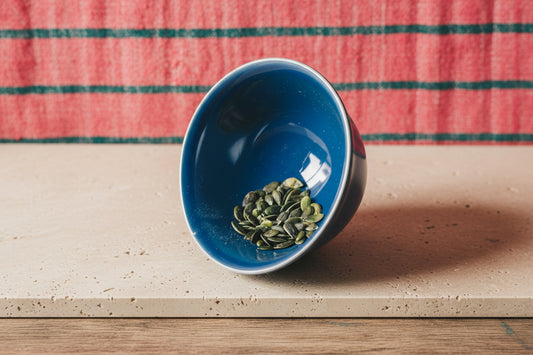 kabak çekirdeği içi