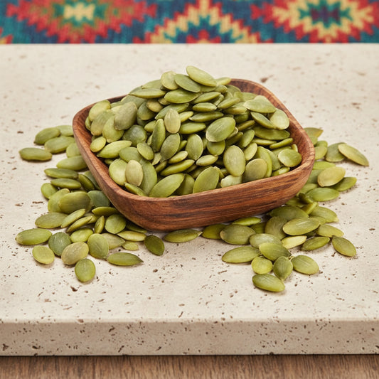 kabak çekirdeği içi