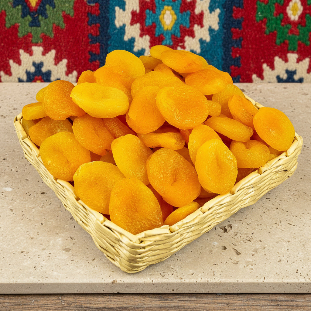 Jumbo Kayısı