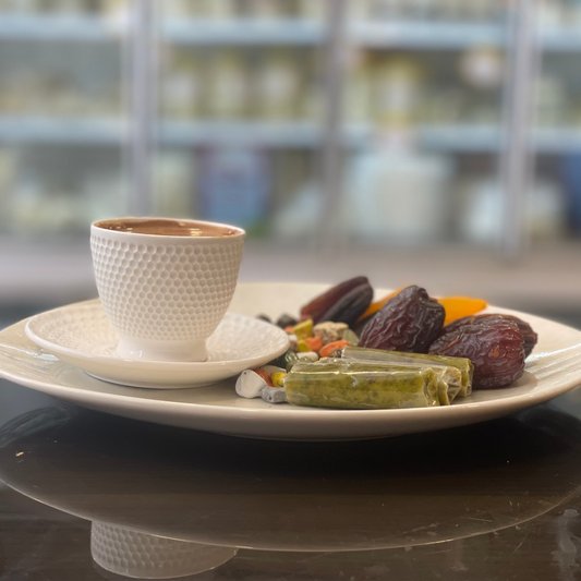Asım Efendi Kuru Kahve Hafif İçim
