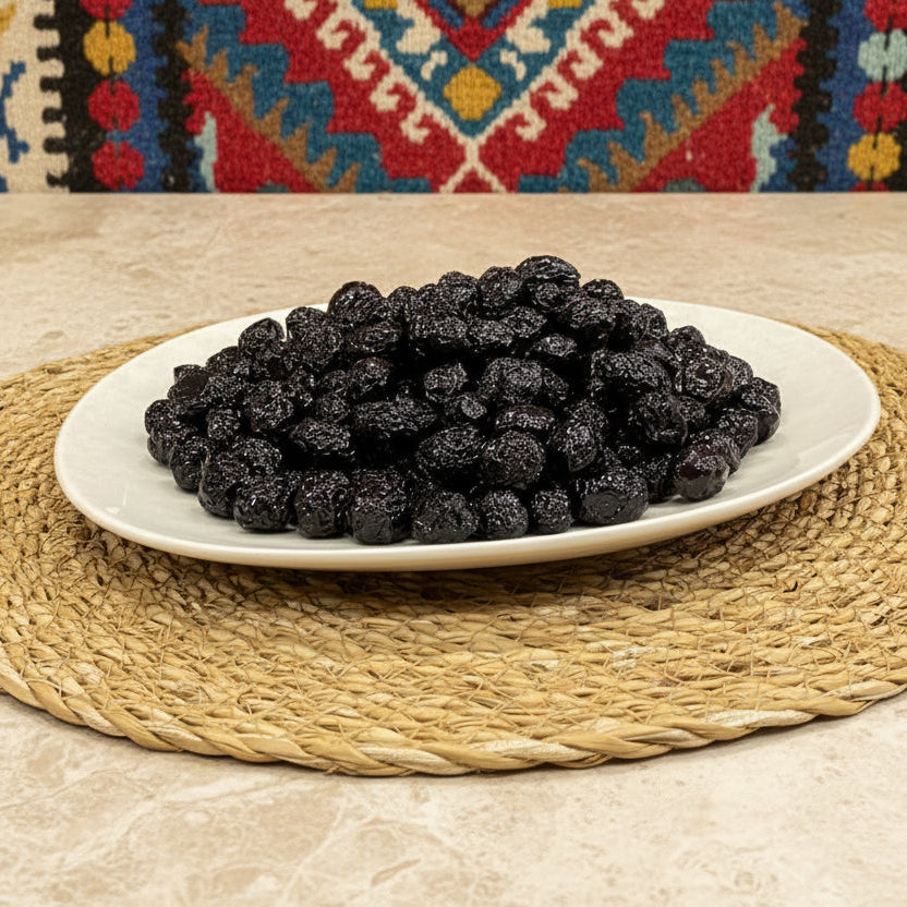 Kuru Sele Zeytin Premium