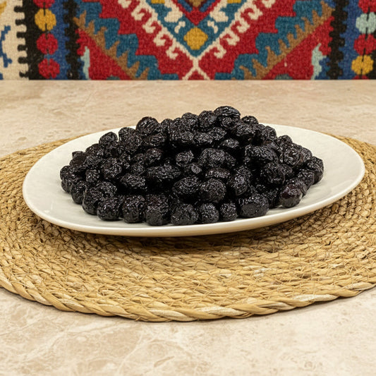 Kuru Sele Zeytin Premium