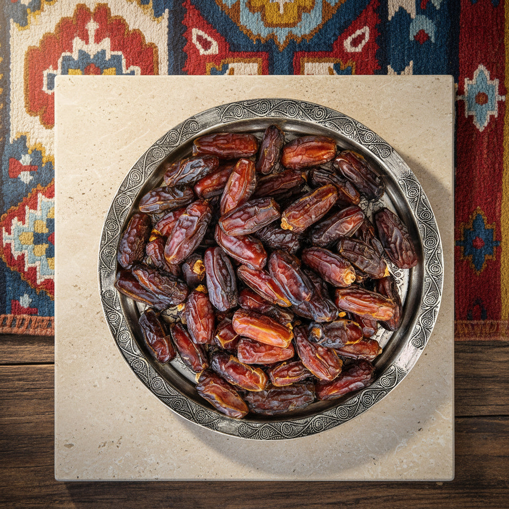 Medine Hurma Mebrum
