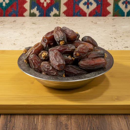 Medine Hurma Mebrum