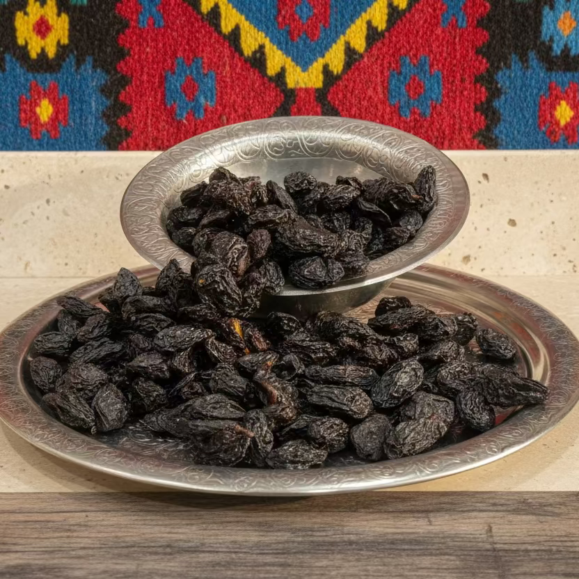 Siyah Üzüm Premium