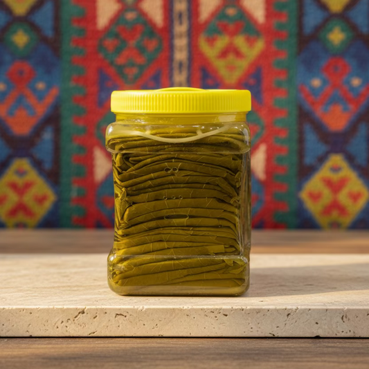 Tokat Yaprağı 1,5 kg